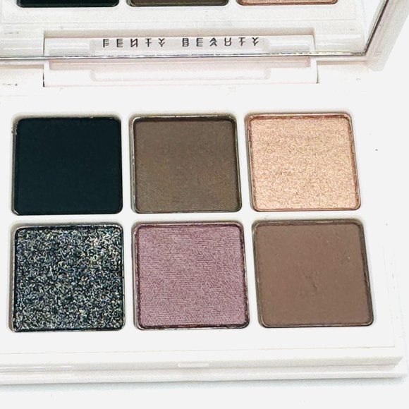 3338 FENTY BEAUTY RIHANNA MAKEUP EYESHADOW PALETTE - Picture 2 of 6